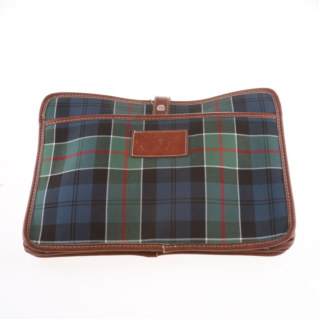 Tartan Portfolio Case