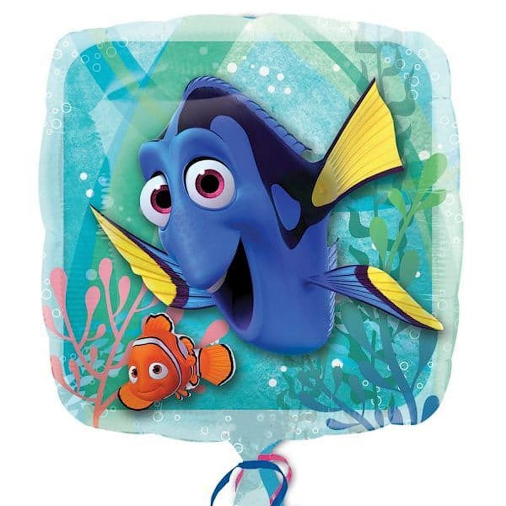 Disney Finding Dory Foil Balloon