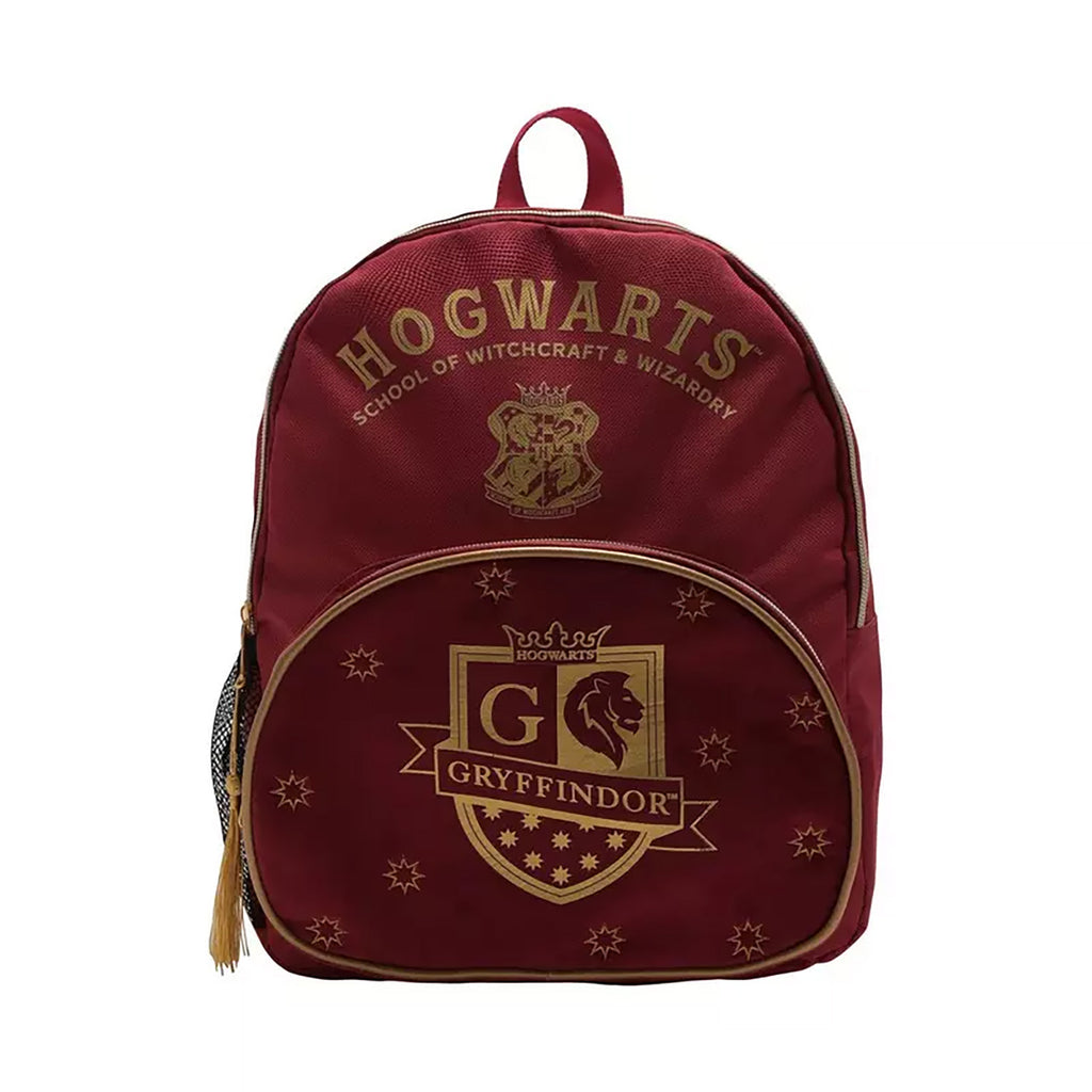 Wb Hp Alumni Backpack Gryffindor