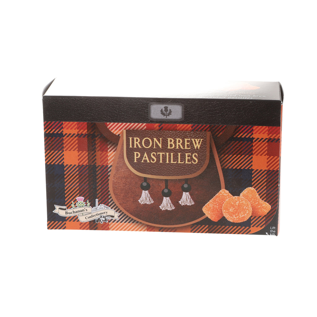 Iron Brew Pastilles