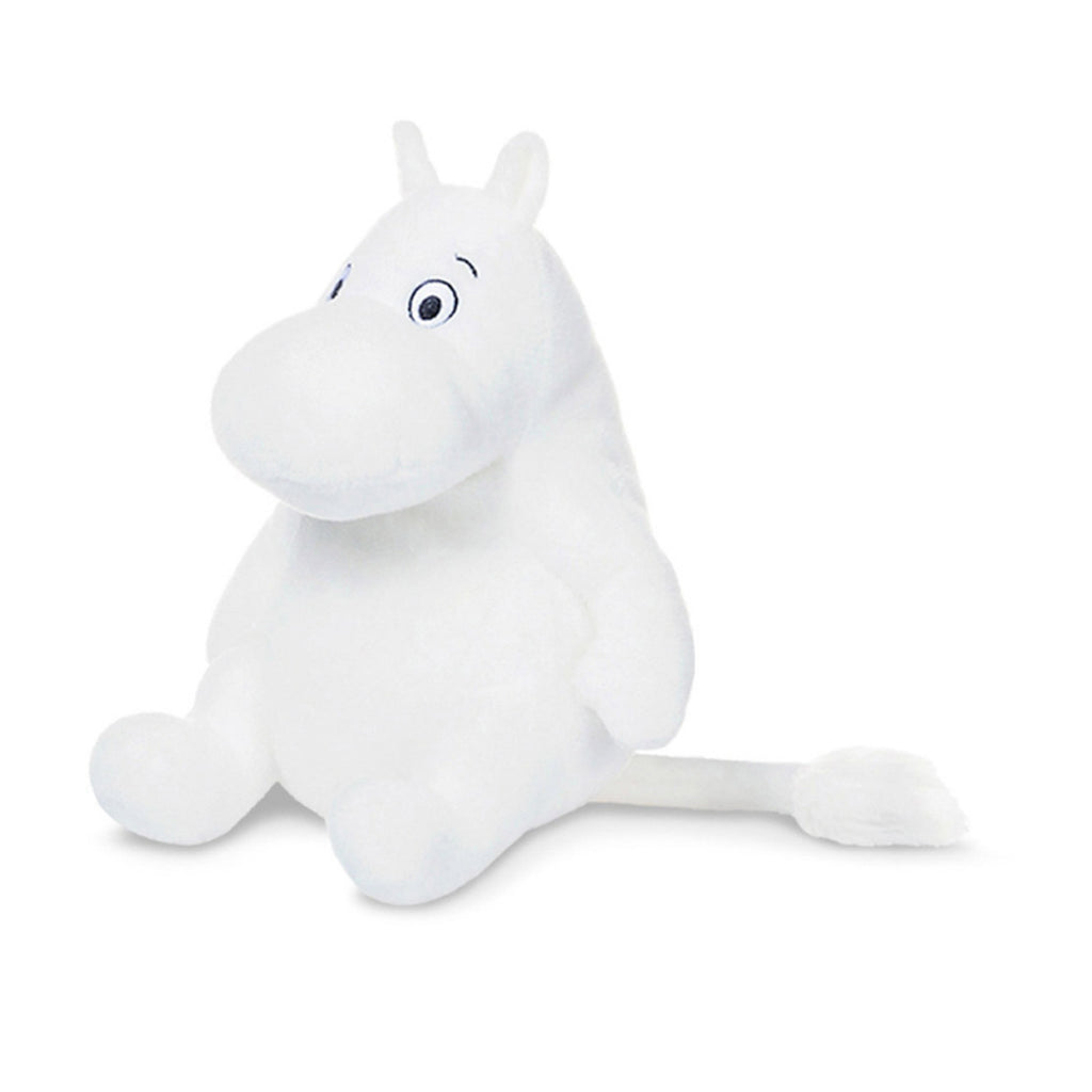 Moomin Moomin Sitting | The Scotland Shop