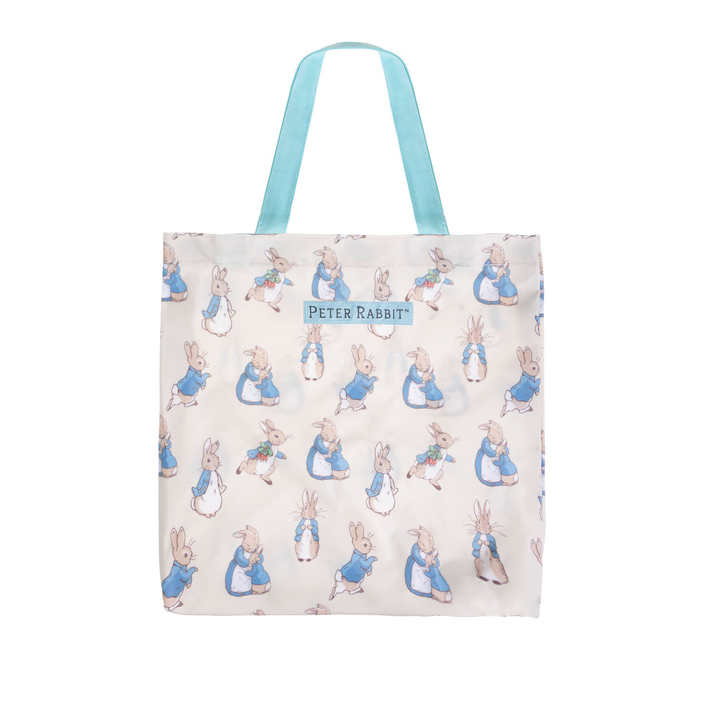 Peter Rabbit Aop Tote Bag