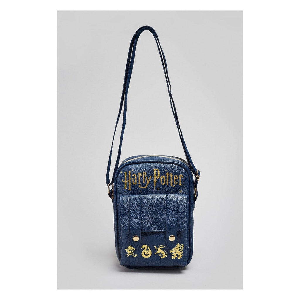 Harry Potter Pu Grab Bag