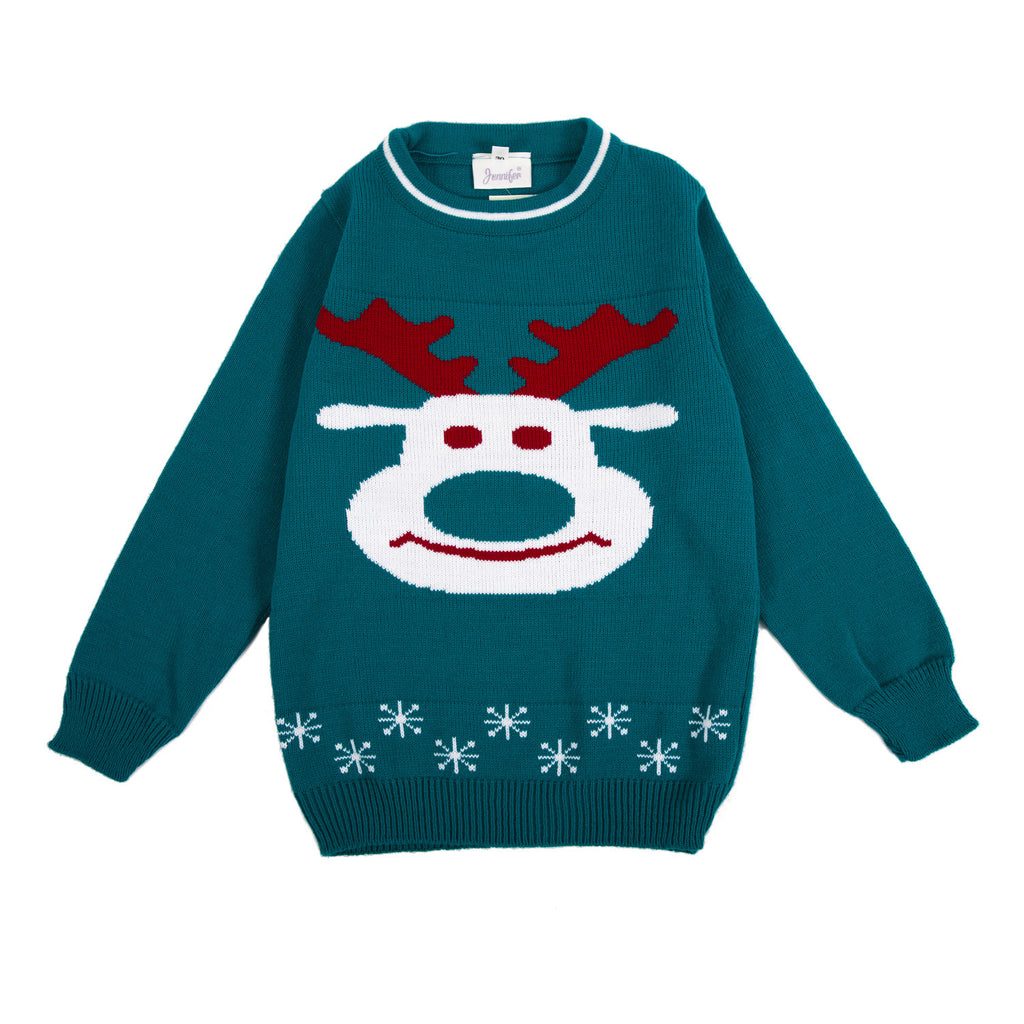 Xmas Jumper