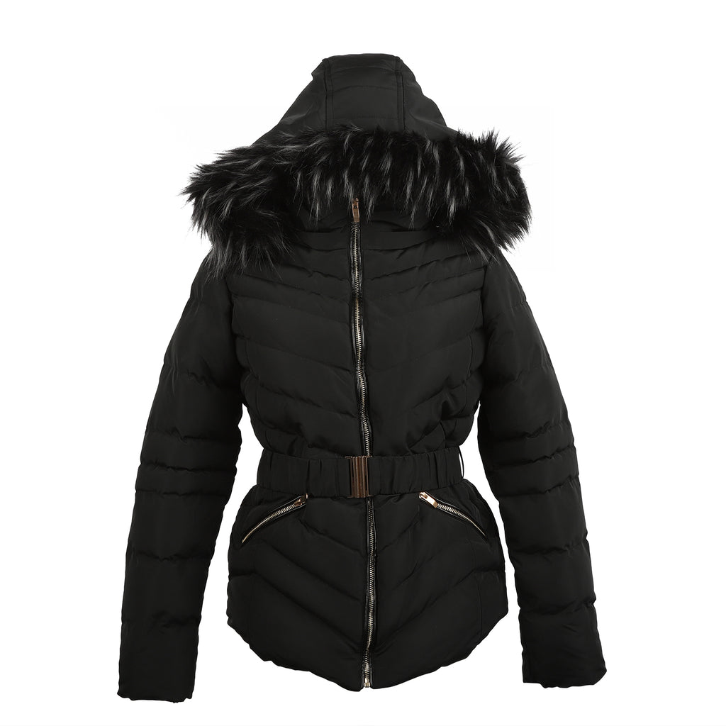 Ladies Jacket