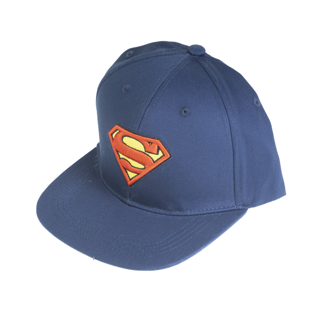 Superman Cap