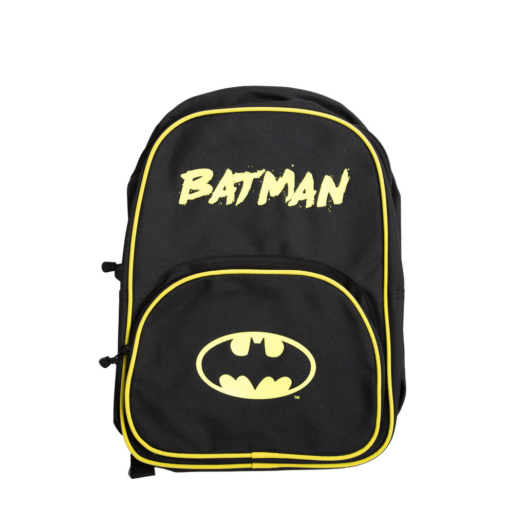 Batman Backpack