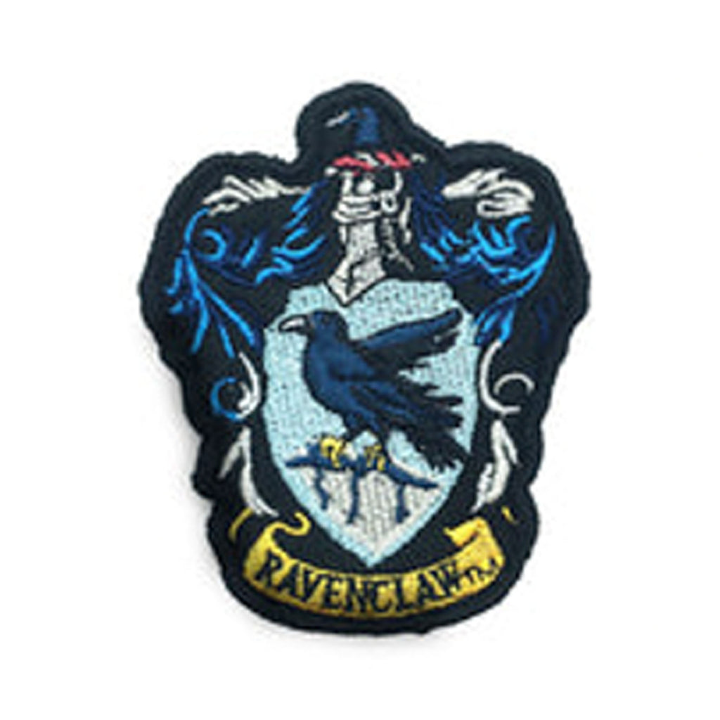 Ravenclaw Crest Pin Badge