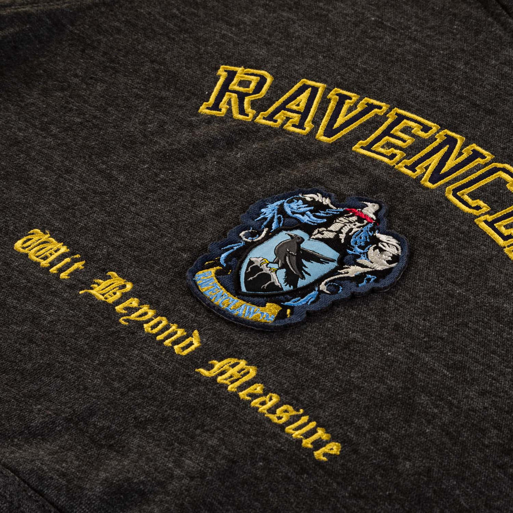 Ravenclaw Pullover Kids Hoodie The Scotland Shop