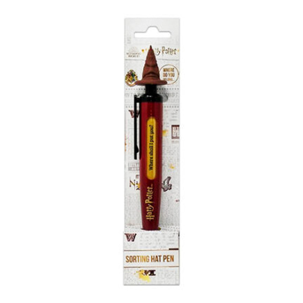 Hp Sorting Hat Selector Pen-Hogwarts Cre