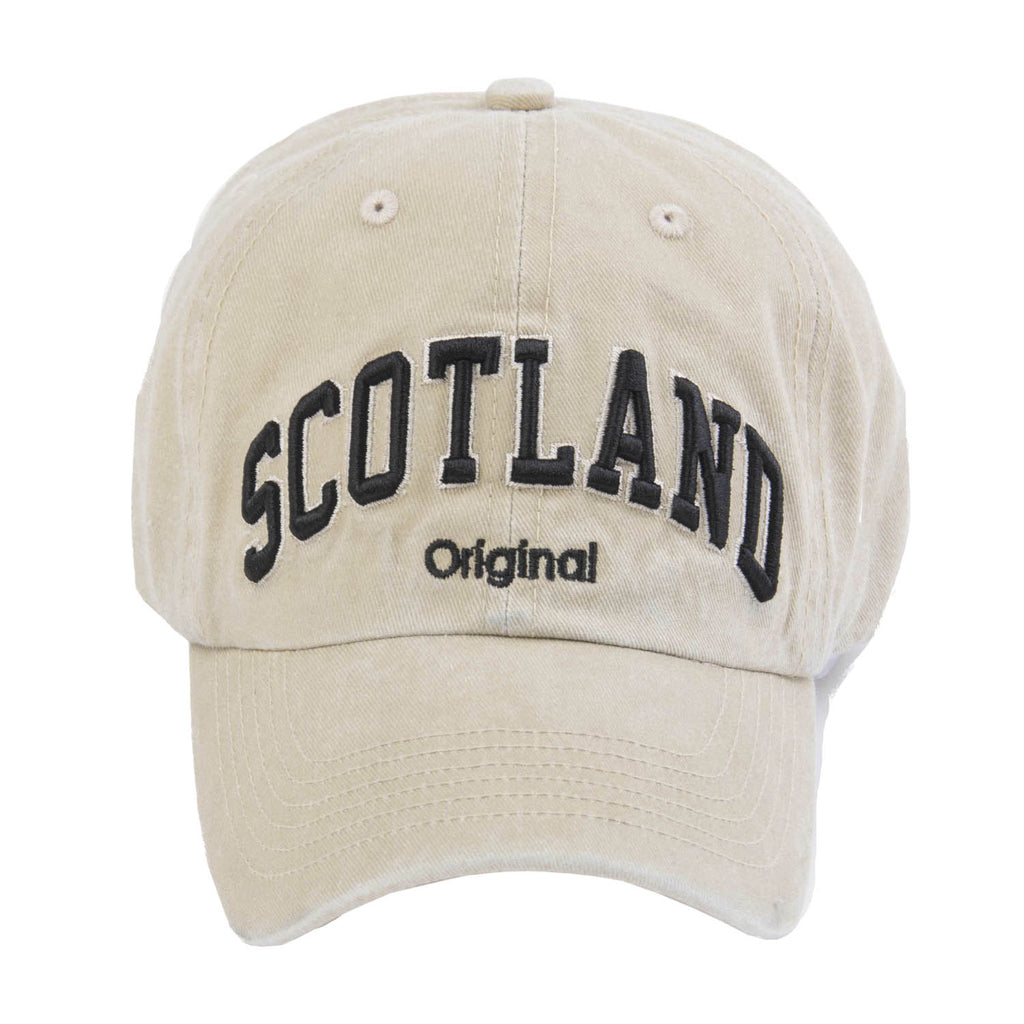 Dorian Cap Scotland