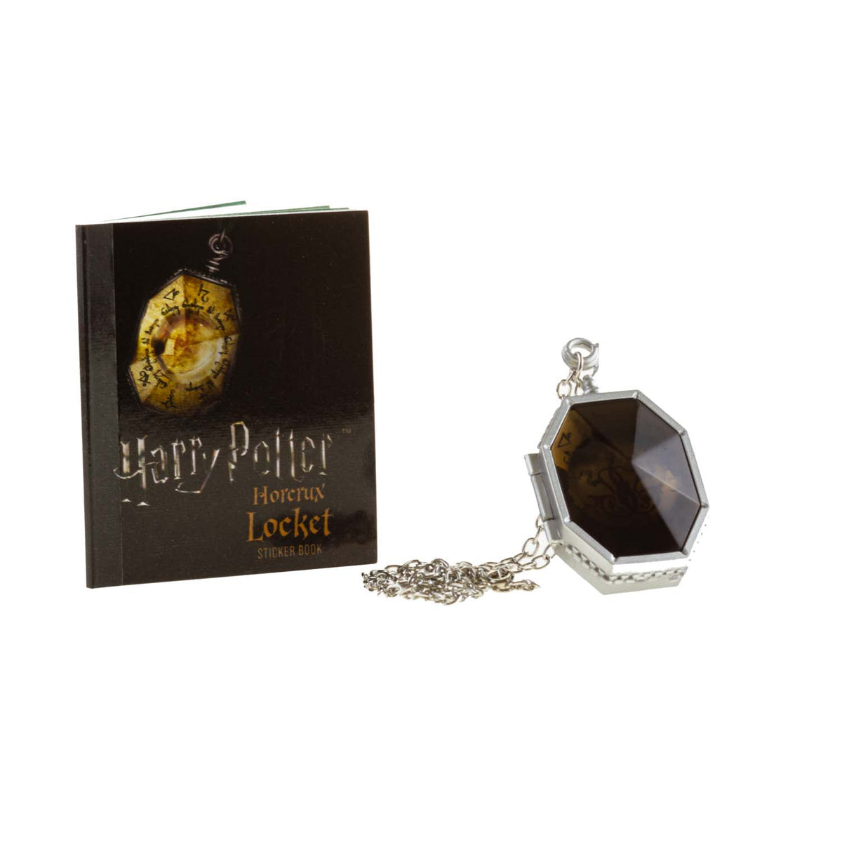 Harry Potter Locket Horcrux Kit | The Scotland Shop