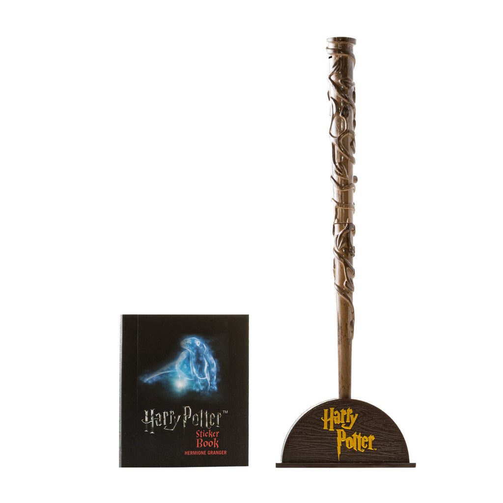 Harry Potter Hermiones Wand Kit