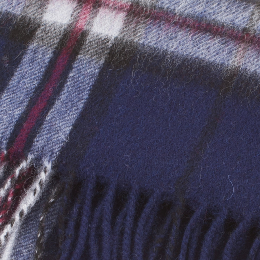 Thomson best sale tartan scarf