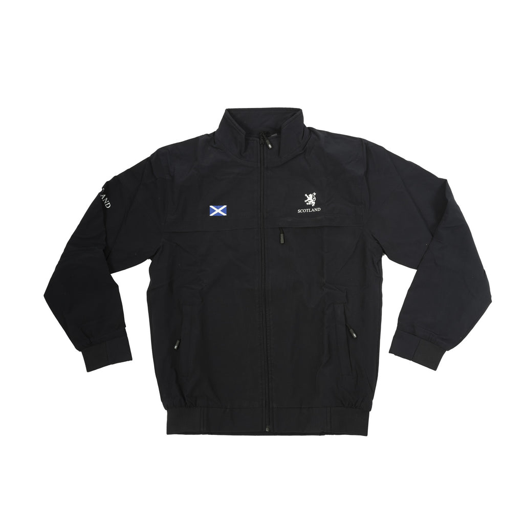 Men's Scotland Blundell Jacket