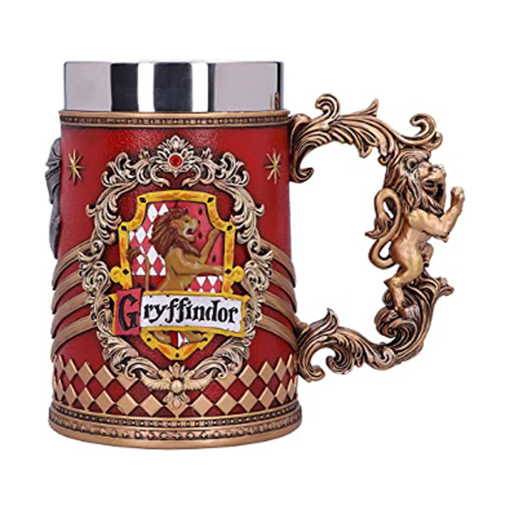 Hp Gryffindor Collectible Tankard