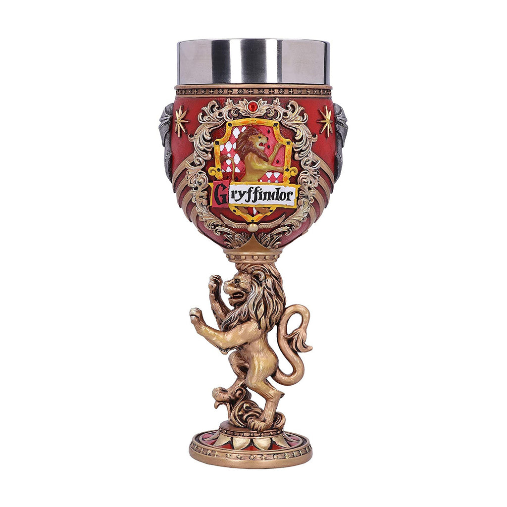 Hp Gryffindor Collectible Goblet