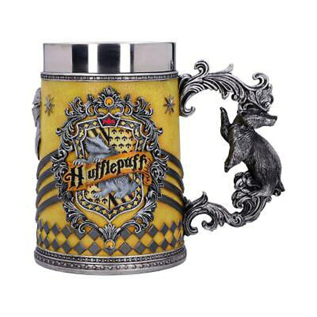 Hp Hufflepuff Collectible Tankard