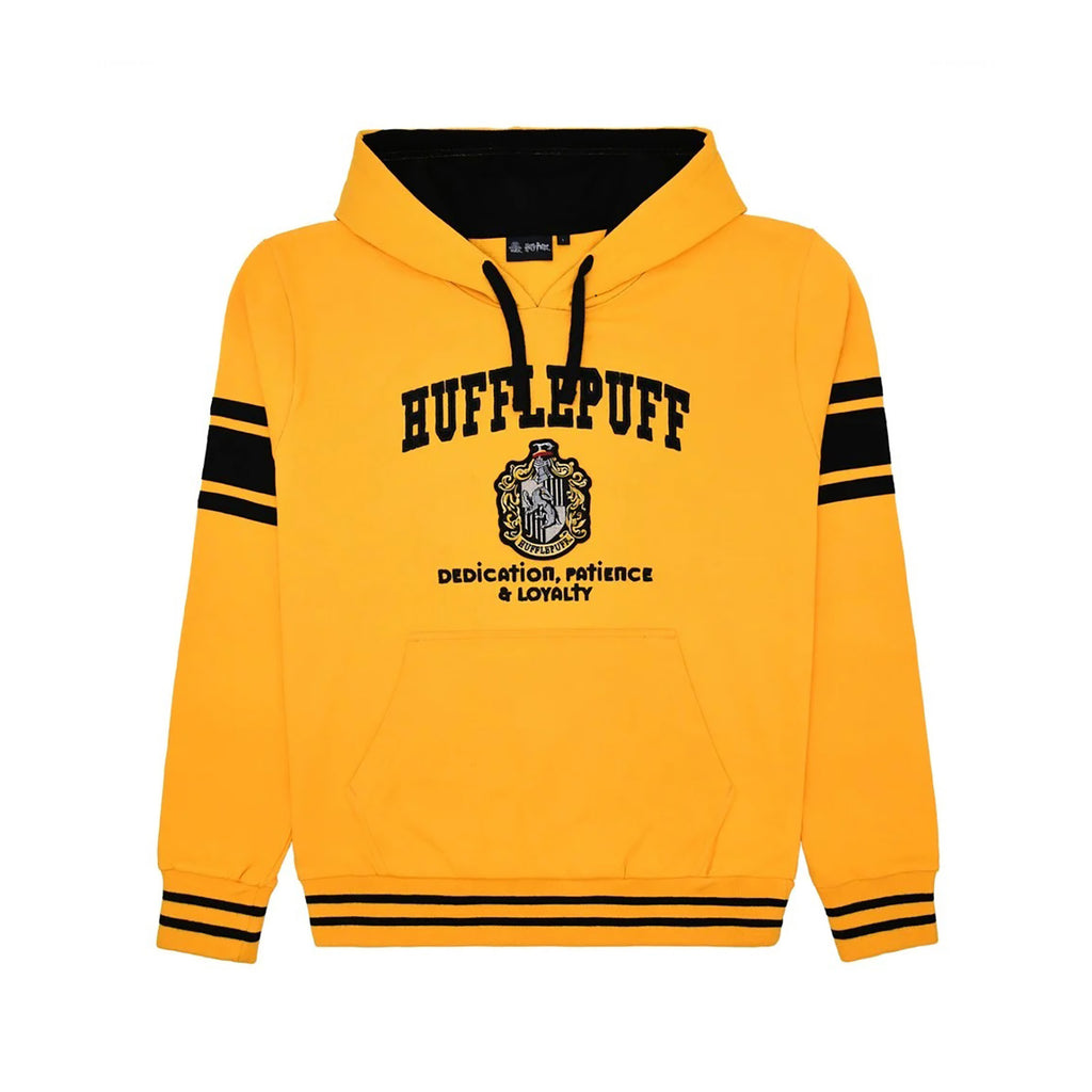 Hufflepuff Adult Hoody