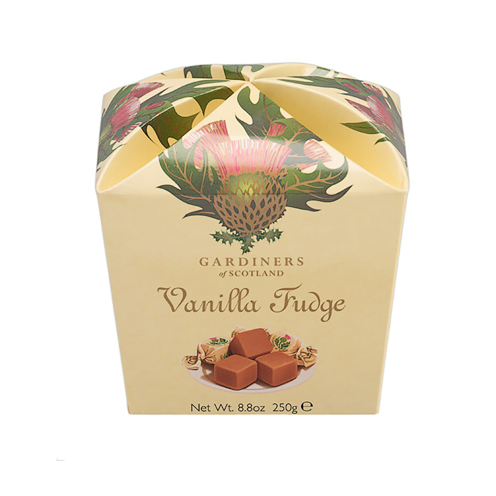 Thistle Vanilla Fudge