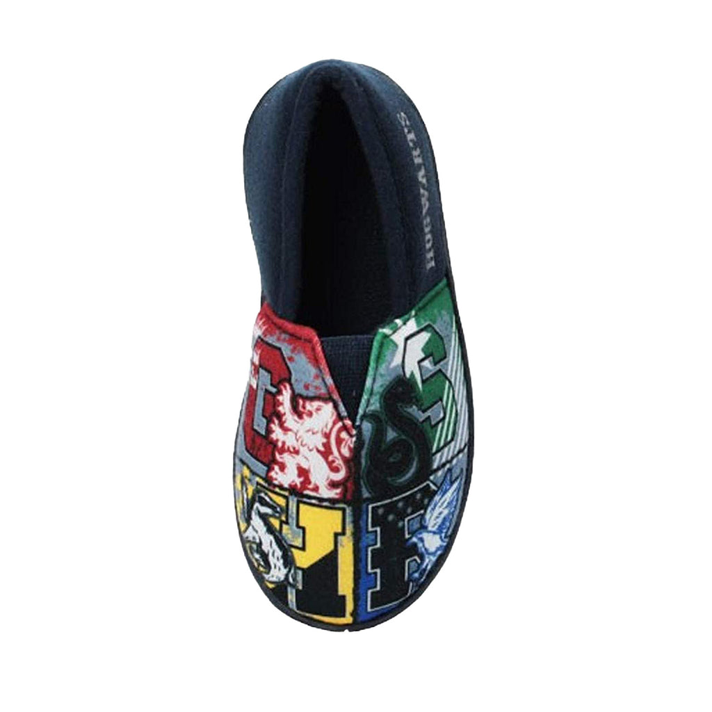 (S)Harry Potter Curtis Slipper (UK 3