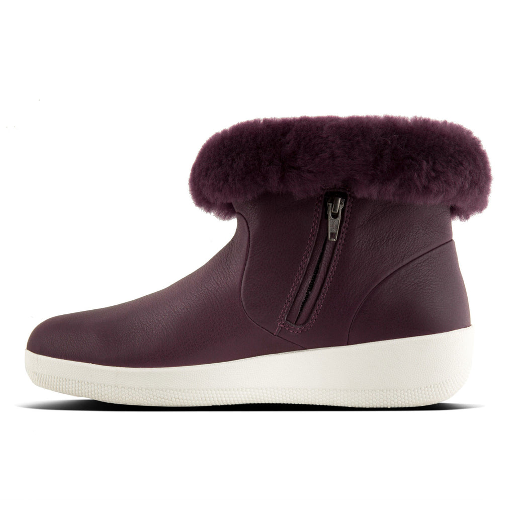 Fitflop skatebootie best sale