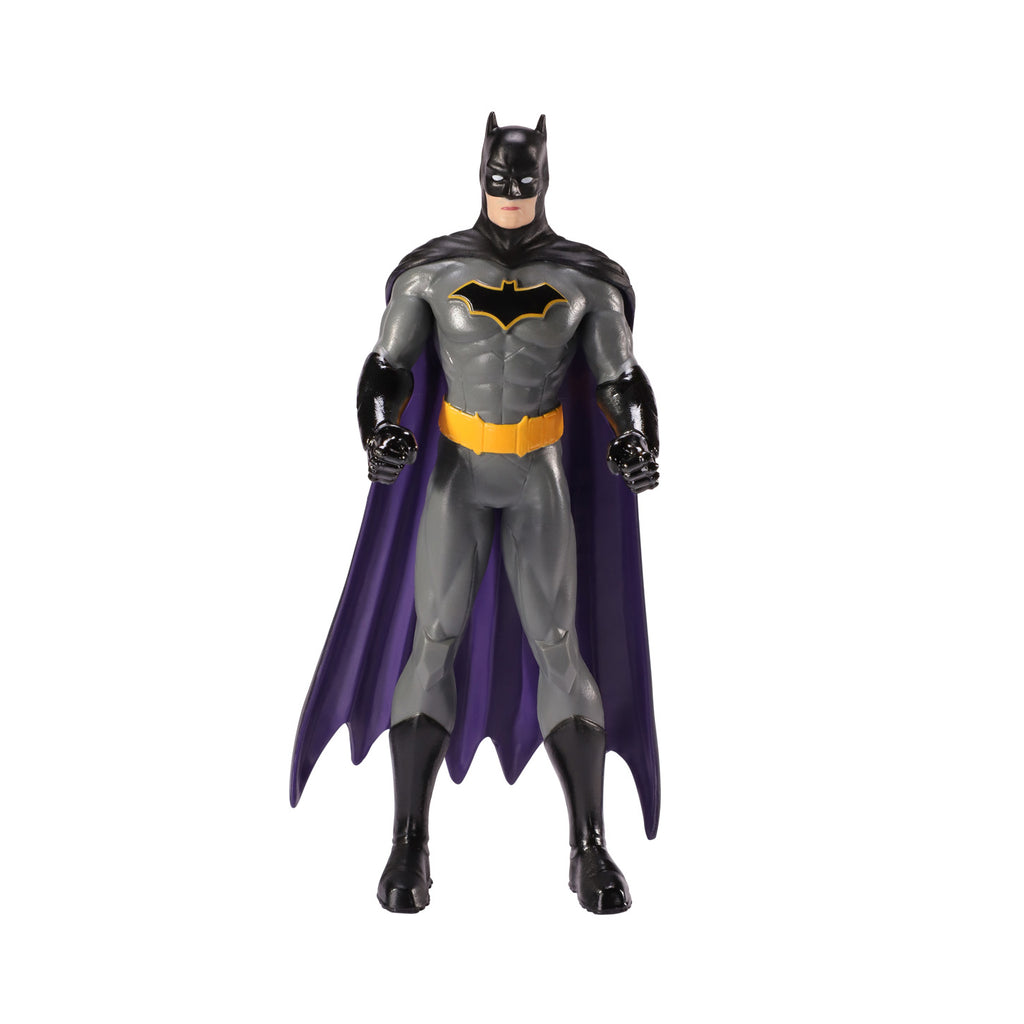 Dc- Batman Mini Bendyfig