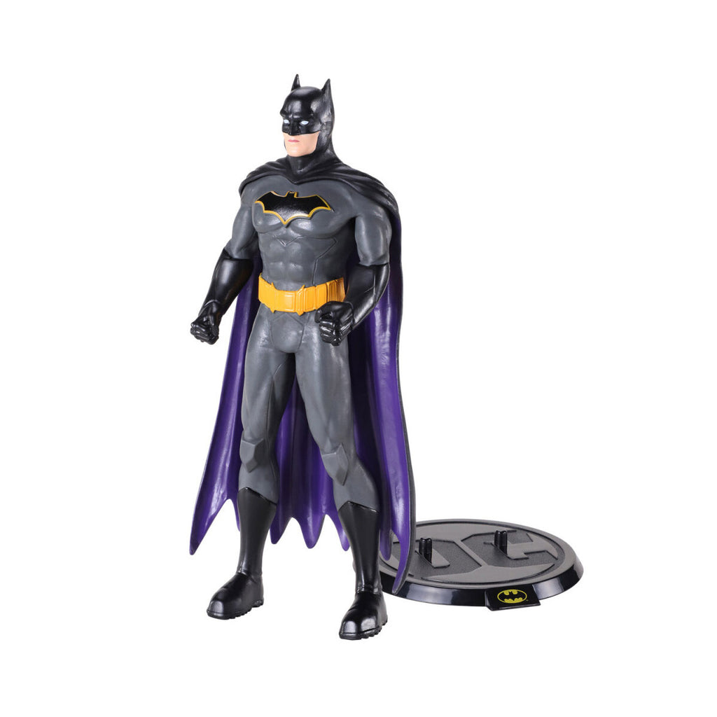 Dc Batman Bendyfig