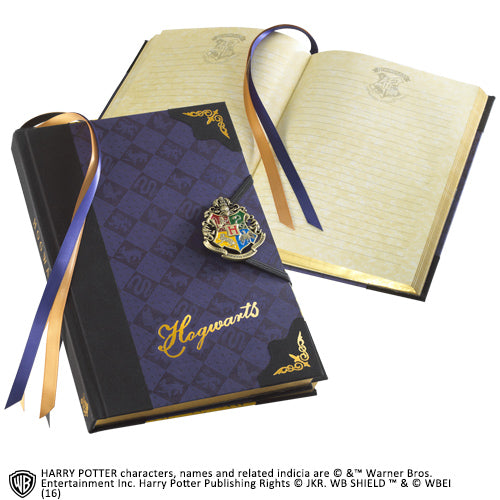 Harry Potter - Hogwarts Journal