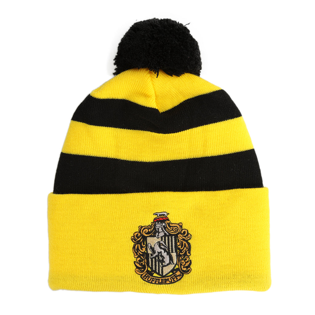 Hufflepuff Harry Potter Beanie