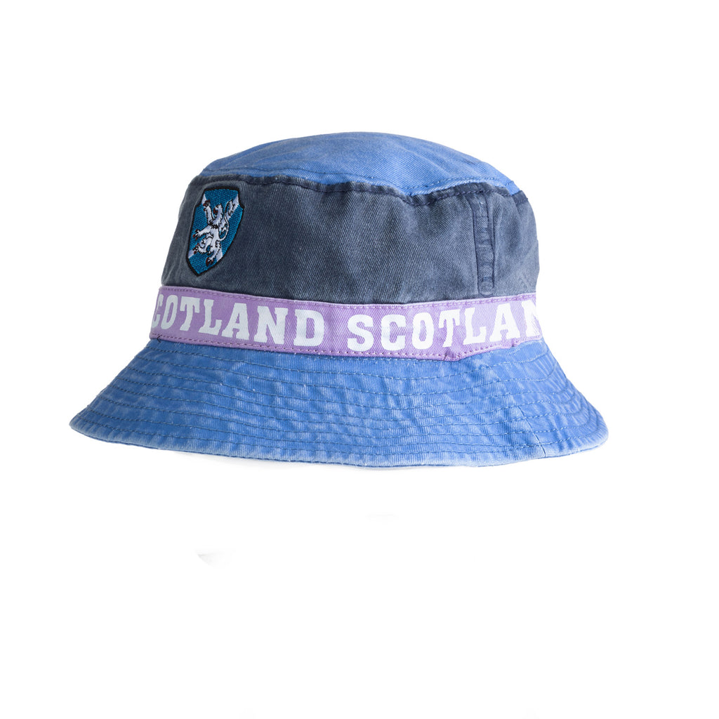 Saltire Bucket Hat